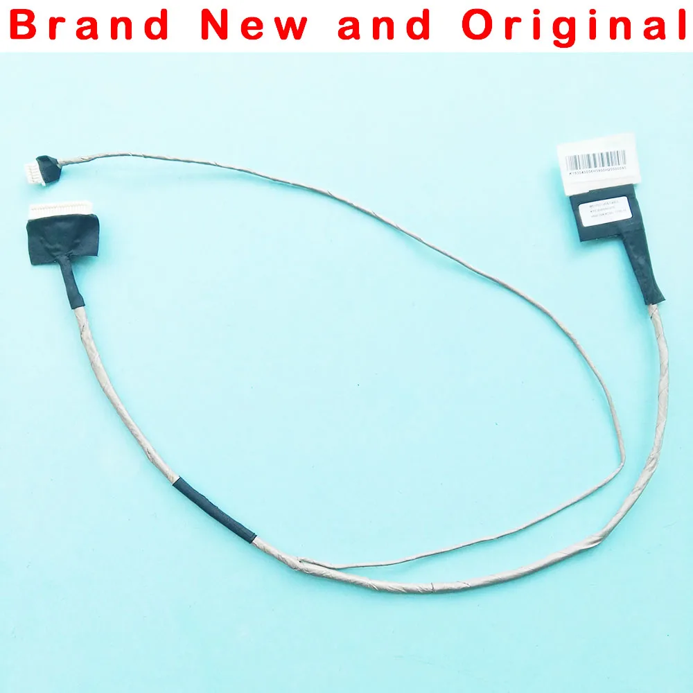 Новый телефон для MSI MS1763 кабель LVDS LCD светодиодный | Компьютеры и офис
