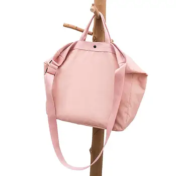 Fashion Large Capacity Waterproof Women Handbag Travel Foldable Duffel Bag For Men Lightweight Travel Luggage Bag Shoulder Bags
Fashion Large Capacity Waterproof Women Handbag Travel Foldable Duffel Bag For Men Lightweight Travel Luggage Bag Shoulder Bags
