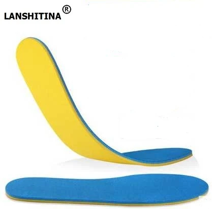 Deodorant Sports Insoles Hipoly Breathable Foot Pad Shock Absorption Insoles For Shoes Accessories Inserts Feet Care
Deodorant Sports Insoles Hipoly Breathable Foot Pad Shock Absorption Insoles For Shoes Accessories Inserts Feet Care