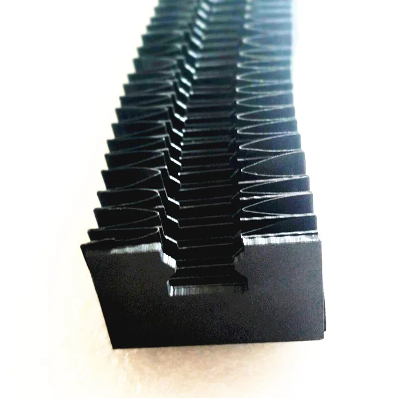 cnc set HGR30 HGR25 HGR20 HGR15 hgh20ca HGW 20cc 20mm 25mm linear guide rails bellows dustproof covers for hiwin hgr rail
cnc set HGR30 HGR25 HGR20 HGR15 hgh20ca HGW 20cc 20mm 25mm linear guide rails bellows dustproof covers for hiwin hgr rail