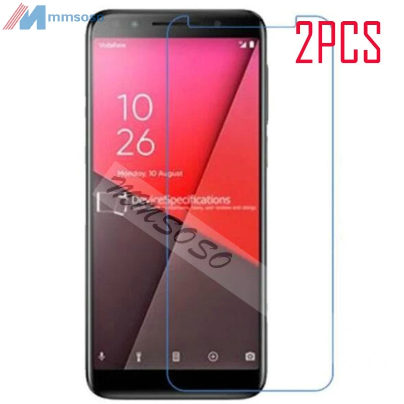 2pcs For Vodafone Smart X9 Tempered Glass Vodafone Smart X9 Screen Protector For Vodafone Smart X9 X 9 SmartX9 VFD820 Film
2pcs For Vodafone Smart X9 Tempered Glass Vodafone Smart X9 Screen Protector For Vodafone Smart X9 X 9 SmartX9 VFD820 Film