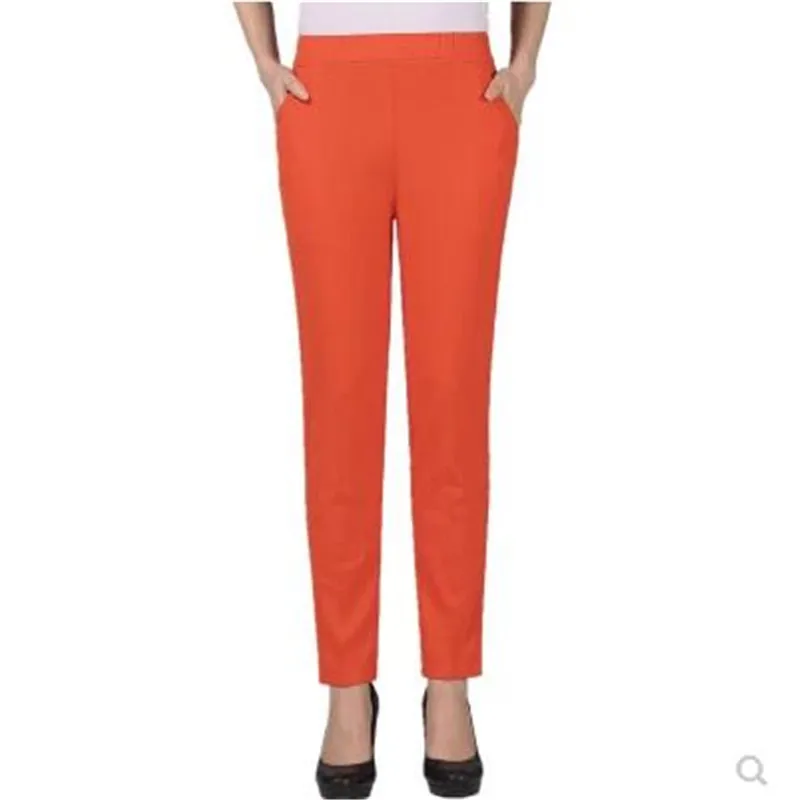 High waist elasticated trousers Cotton/linen Women pants wide plus-size Stylish pants Ladies high waist trousers Spring/autumn
High waist elasticated trousers Cotton/linen Women pants wide plus-size Stylish pants Ladies high waist trousers Spring/autumn