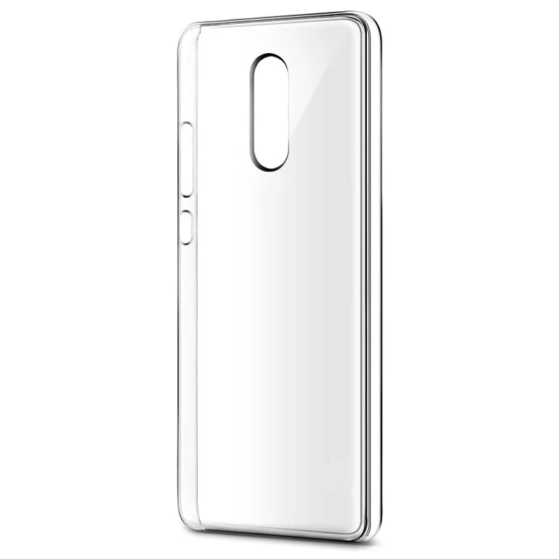 Xiaomi-Redmi-Note-4X-Case-Original-IMAK-Hard-Plastic-Back-Cover-Clear-Crystal-PC-Phone-Cases (1)