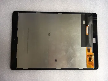 

For ASUS ZenPad 3S 10 Z500M P027 Z500KL P001 LCD Display Matrix Touch Screen Digitizer Sensor Tablet PC Parts Assembly