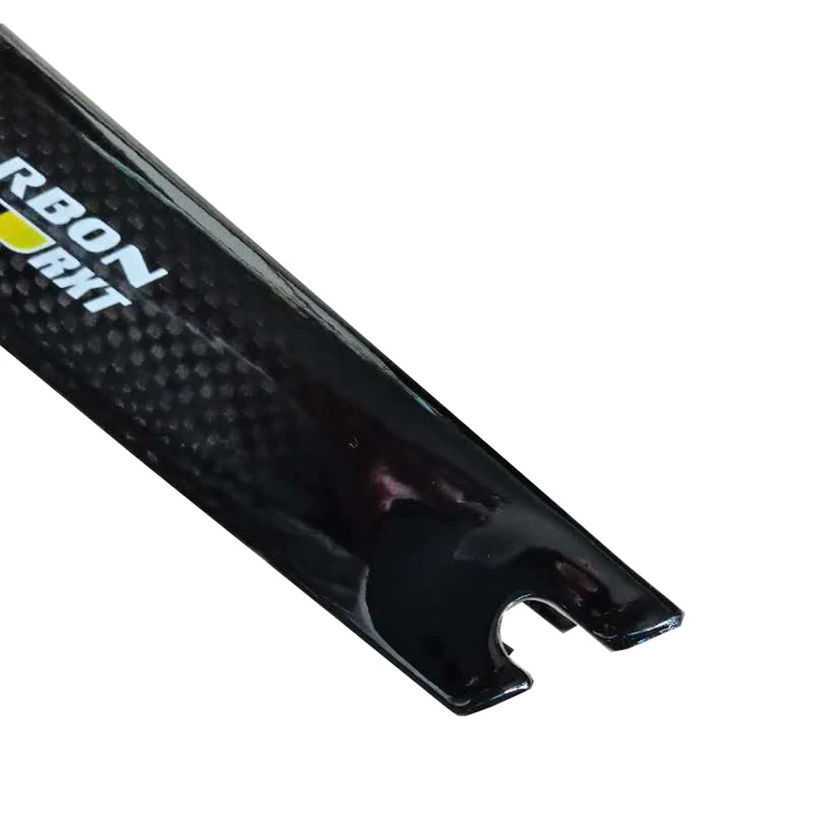 raod bike fork