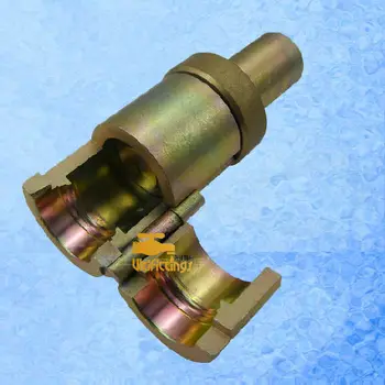 Color Zinc-plated Planisher Tool 1/2 inch for DN15mm Wave Summit 16/16.8mm Stainless Steel Corrugated Pipe Planisher
Color Zinc-plated Planisher Tool 1/2 inch for DN15mm Wave Summit 16/16.8mm Stainless Steel Corrugated Pipe Planisher