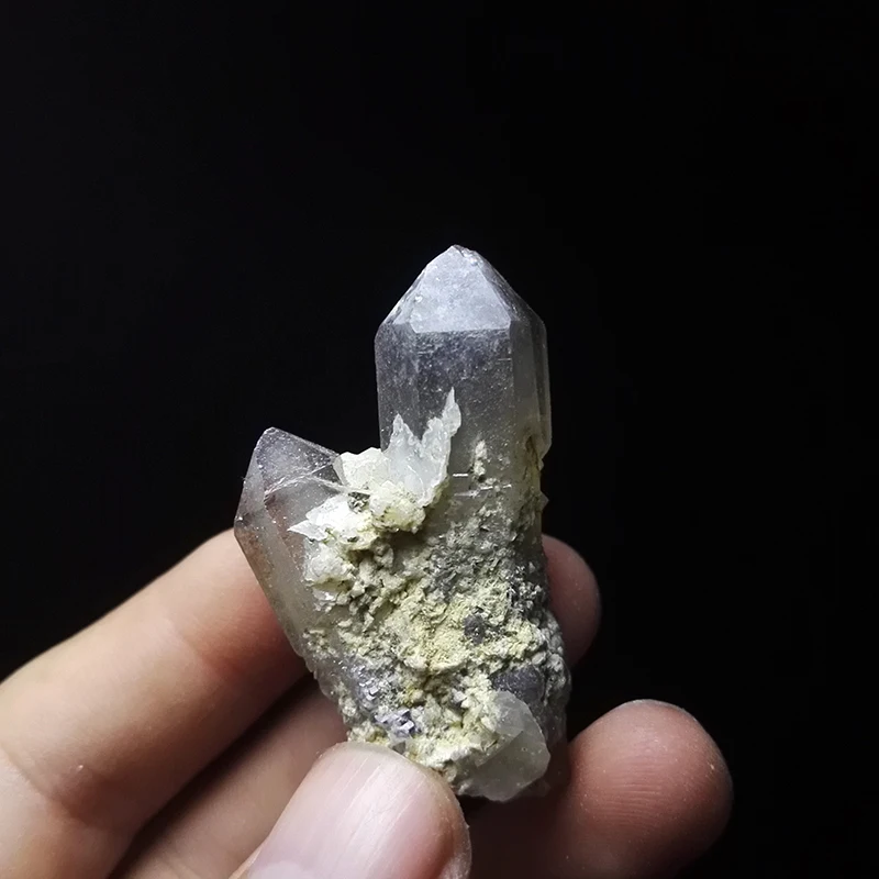 17.6g NATURAL Stones and Minerals Rock WHITE Crystal RARE ORE Inner Mongolia crystal UNIQUE SPECIMENS S2
17.6g NATURAL Stones and Minerals Rock WHITE Crystal RARE ORE Inner Mongolia crystal UNIQUE SPECIMENS S2