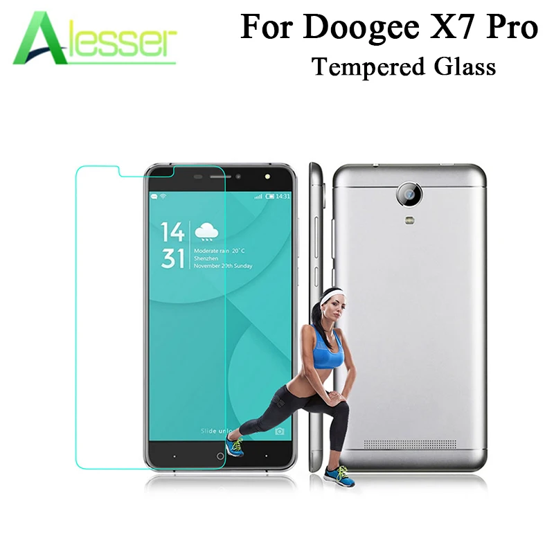 Alesser For Doogee X7 Pro Tempered Glass Film Screen Protector Anti-shatter Film Replacement Phone Accessories For Doogee X7 Pro
Alesser For Doogee X7 Pro Tempered Glass Film Screen Protector Anti-shatter Film Replacement Phone Accessories For Doogee X7 Pro