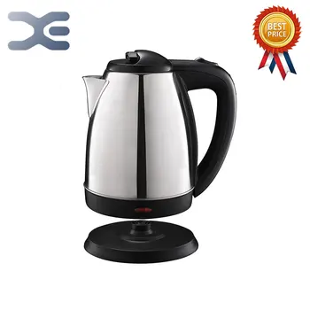 1.7L Water Kettle Stainless Steel Handheld Instant Heating Electric Water Kettle Auto Power-off Protection Wired Kettle FY-2010C
1.7L Water Kettle Stainless Steel Handheld Instant Heating Electric Water Kettle Auto Power-off Protection Wired Kettle FY-2010C