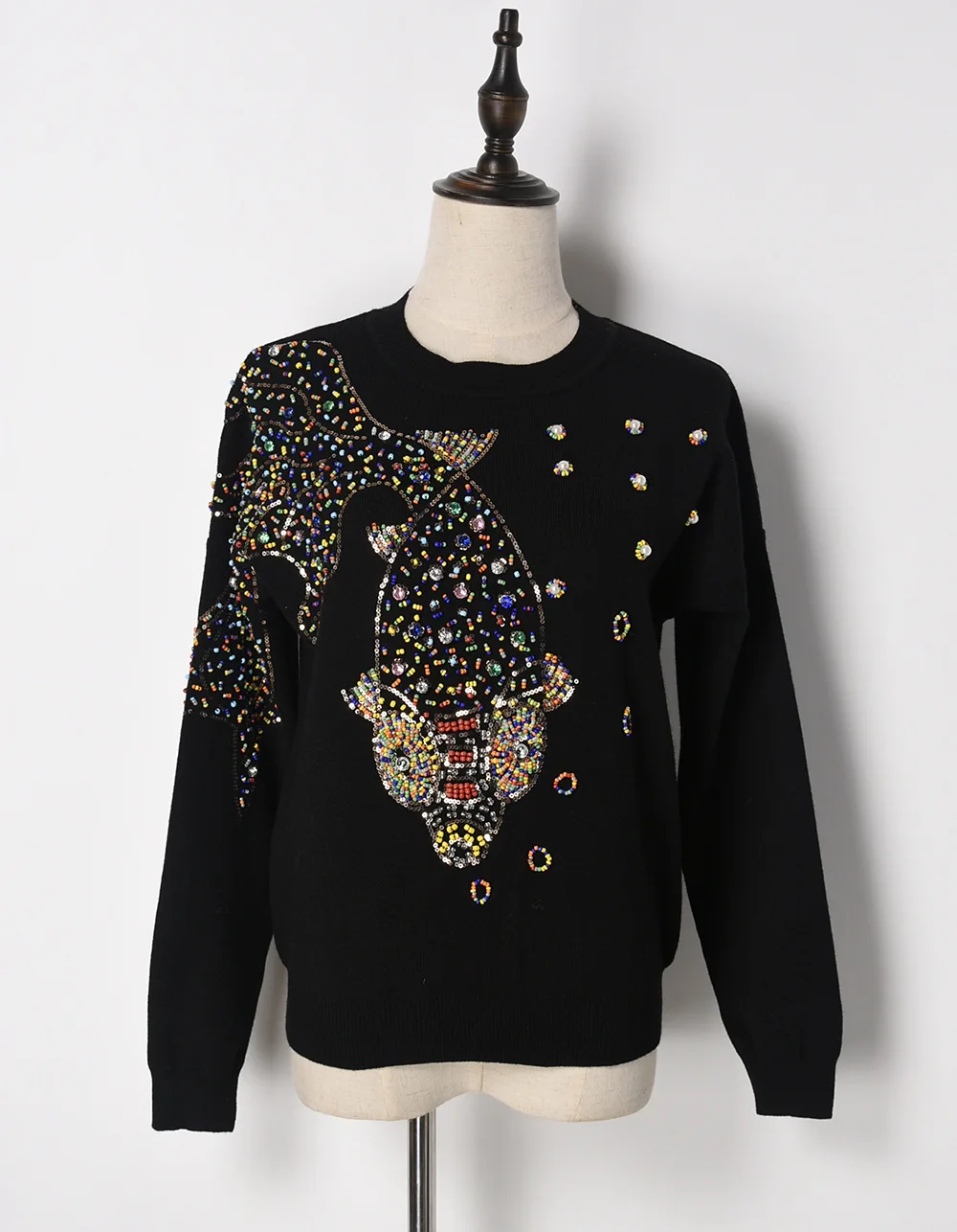 high quality sweater for women
