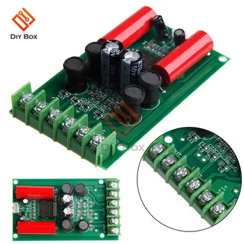 T-Amp Tripath TA2024 2x15W AMP Amplifier Board Module Mini HIFI Digital Audio 320-600 Module For Car
T-Amp Tripath TA2024 2x15W AMP Amplifier Board Module Mini HIFI Digital Audio 320-600 Module For Car