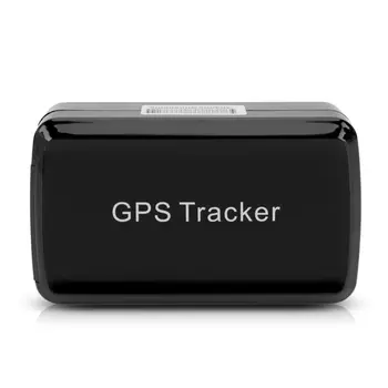 Cycling Computer USB Rechargeable Vehicle GPS Tracker Wireless Tracking System Real Time Locator Anti-Theft Mini
Cycling Computer USB Rechargeable Vehicle GPS Tracker Wireless Tracking System Real Time Locator Anti-Theft Mini