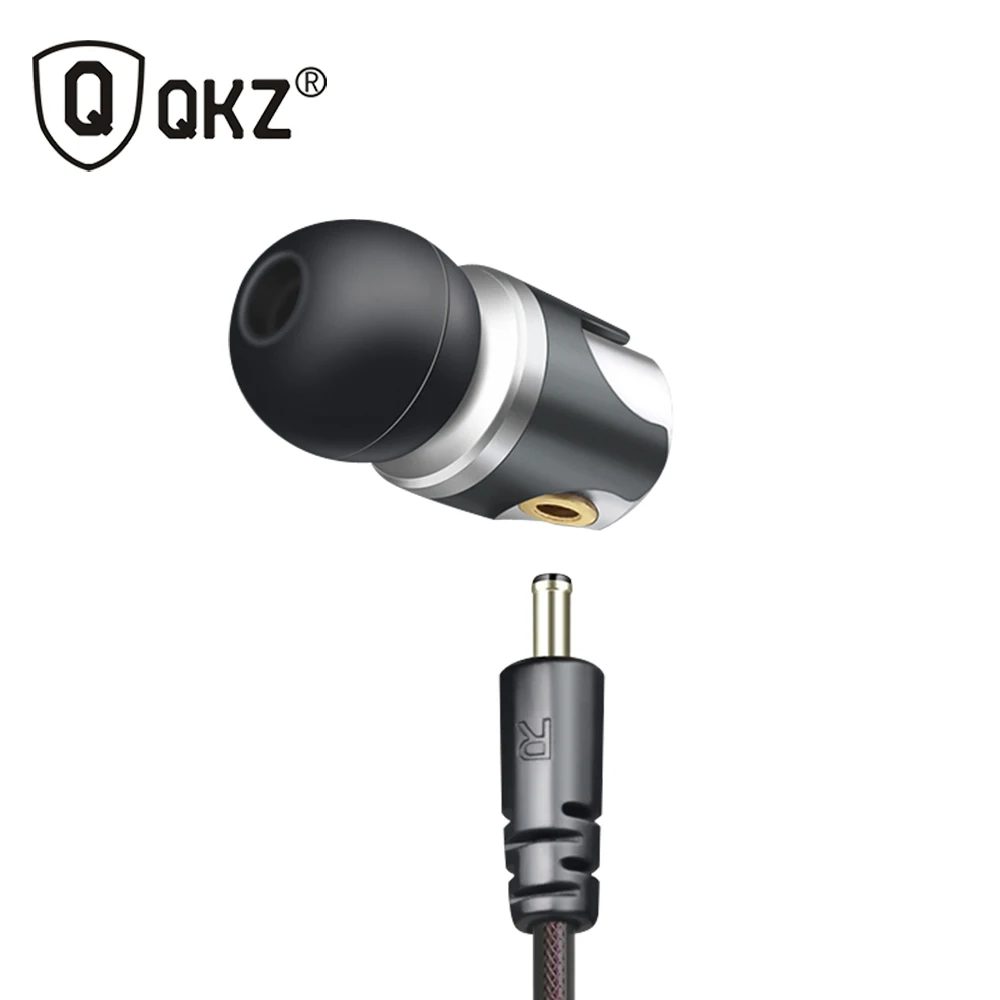 Earphone QKZ DM4 In Ear Earphones Dynamic With Hybrid Unit HIFI fone de ouvido headsets audifonos auriculares gaming headset
Earphone QKZ DM4 In Ear Earphones Dynamic With Hybrid Unit HIFI fone de ouvido headsets audifonos auriculares gaming headset