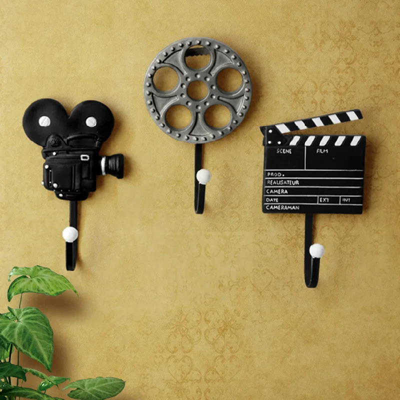 Retro 3 Pcs / Set Guitar Resin Music Heads At Home Clothes Hanger Hat Hook Wall Mounted for Expenses Miscellaneous Watch Keys
Retro 3 Pcs / Set Guitar Resin Music Heads At Home Clothes Hanger Hat Hook Wall Mounted for Expenses Miscellaneous Watch Keys