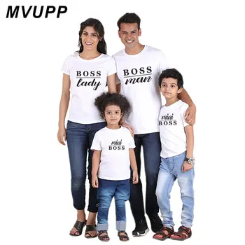 man lady mini boss for family matching clothes look outfits mother father mommy daughter son dress t shirt baby and me daddy dad
man lady mini boss for family matching clothes look outfits mother father mommy daughter son dress t shirt baby and me daddy dad