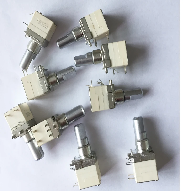 10X Total New Power Swith Volume Switch for Motorola GP338,GP340 CP040 two way radio
10X Total New Power Swith Volume Switch for Motorola GP338,GP340 CP040 two way radio