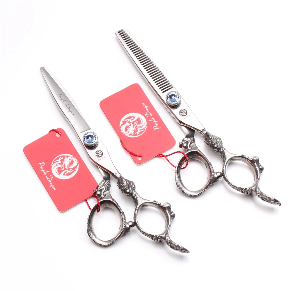 6" 440C Professional Hair Scissors Cutting Shears Thinning Scissors Barber Shears Hairdressing Scissors Comb Dropshipping Z9108
6" 440C Professional Hair Scissors Cutting Shears Thinning Scissors Barber Shears Hairdressing Scissors Comb Dropshipping Z9108
