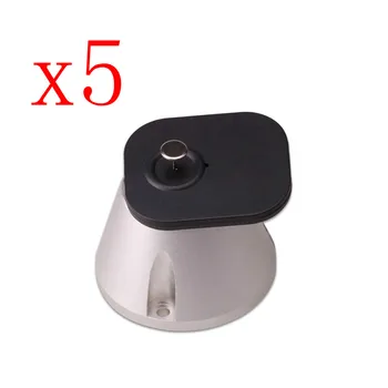 5 pieces EAS anti-theft Eas Rf 8.2mhz label hard label small square security label Labeland label
5 pieces EAS anti-theft Eas Rf 8.2mhz label hard label small square security label Labeland label