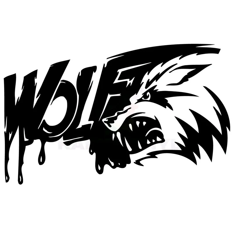 20X12.5CM Personality BLOODY ANGRY WOLF TEETH Vinyl Decal Car Window Sticker Exterior Accessories for Toyota Camry Corolla rav4
20X12.5CM Personality BLOODY ANGRY WOLF TEETH Vinyl Decal Car Window Sticker Exterior Accessories for Toyota Camry Corolla rav4