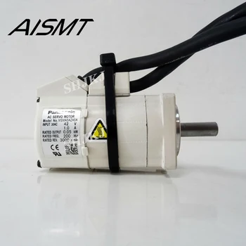 SAMSUNG SMD parts CP45FV NEO Z axis Motor AC Servo motor Model No. MSMA5AZA5A = MSMA5AZA4A Original New P/N. J3108036A
SAMSUNG SMD parts CP45FV NEO Z axis Motor AC Servo motor Model No. MSMA5AZA5A = MSMA5AZA4A Original New P/N. J3108036A