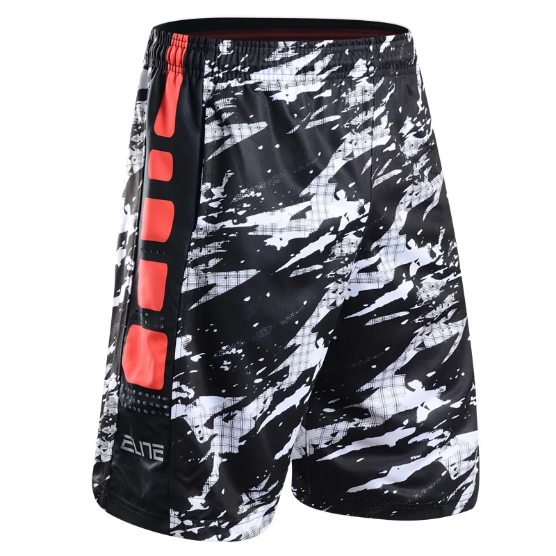 New 2018 Summer Men Basketball Shorts Knee Length Outdoor Running Sport Shorts Loose Breathable Fitness Short Trouser
New 2018 Summer Men Basketball Shorts Knee Length Outdoor Running Sport Shorts Loose Breathable Fitness Short Trouser