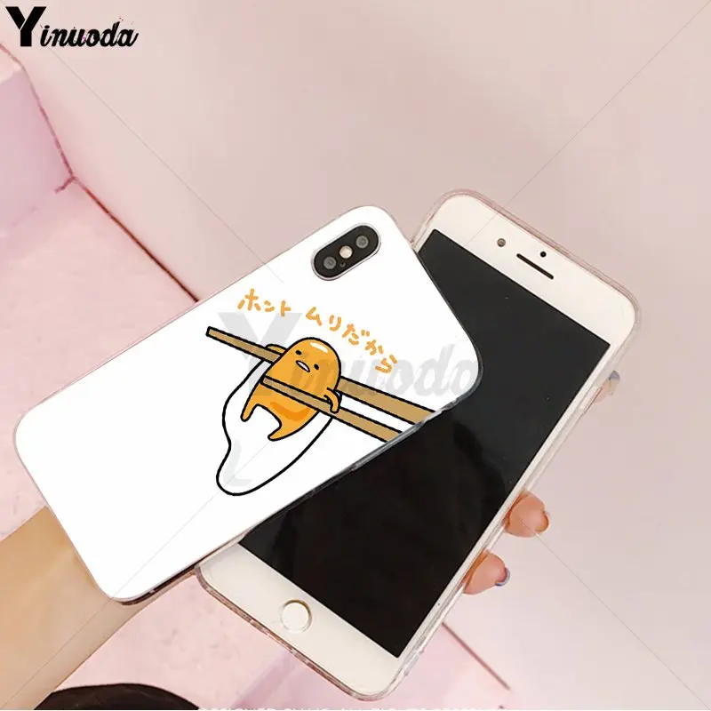 cute lovely gudetama lazy egg