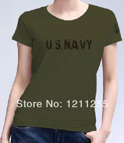 U.S.A NAVY Seal Team Women T-shirt Fashion O-Neck Short Sleeve T-shirt Women Personalized Custom T-shirt 100% Cotton
U.S.A NAVY Seal Team Women T-shirt Fashion O-Neck Short Sleeve T-shirt Women Personalized Custom T-shirt 100% Cotton