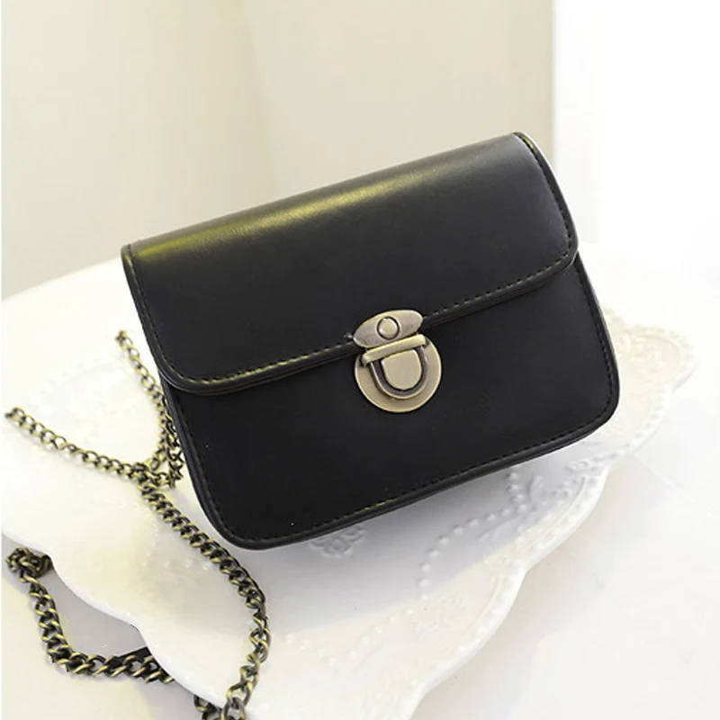 Trendy Bag 2017 Women Casual Small PU Leather Flap Handbags Purse Clutches Crossbody Shoulder Bags Messenger Bag LBY2017
Trendy Bag 2017 Women Casual Small PU Leather Flap Handbags Purse Clutches Crossbody Shoulder Bags Messenger Bag LBY2017