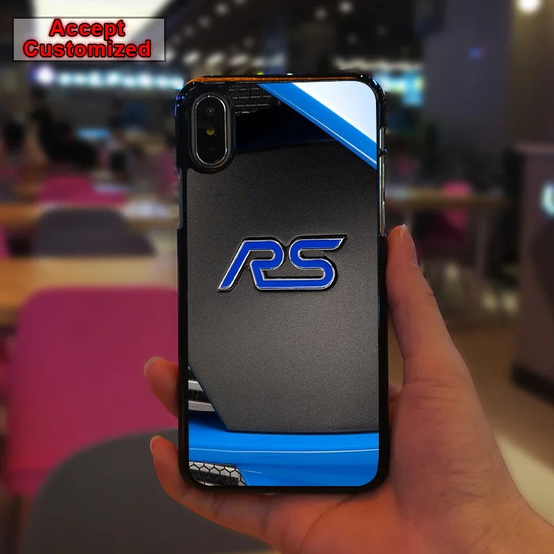 Cover Shell Case for iPhone 7 8 6 6S Plus 10 X XS Max XR5 5S SE For Ford RS Logo Samsung Galaxy Note 8 9 S8 S9 Plus S6 S7 Edge
Cover Shell Case for iPhone 7 8 6 6S Plus 10 X XS Max XR5 5S SE For Ford RS Logo Samsung Galaxy Note 8 9 S8 S9 Plus S6 S7 Edge