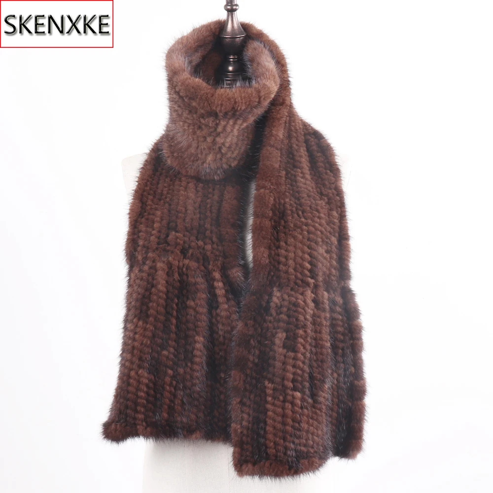 2019 New Women 100% Genuine Real Mink Fur Scarf Fashion Natural Quality Real Mink Fur Muffler Lady Winter Warm Mink Fur Scarves
2019 New Women 100% Genuine Real Mink Fur Scarf Fashion Natural Quality Real Mink Fur Muffler Lady Winter Warm Mink Fur Scarves