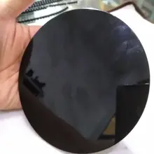Mexican Obsidian Smoking Mirror Stone Disc Tezcatlipoca Mexico Aztec Maya Mexican Obsidian Smoking Mirror Stone Disc Tezcatlipoca Mexico Aztec Maya