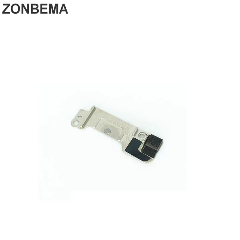 ZONBEMA 10pcs Original New Home Button Spacer Clip Holder Metal Plate Bracket Cover For iPhone 5 5S 5C SE 6 7 8 Plus 4.7" 5.5"
ZONBEMA 10pcs Original New Home Button Spacer Clip Holder Metal Plate Bracket Cover For iPhone 5 5S 5C SE 6 7 8 Plus 4.7" 5.5"