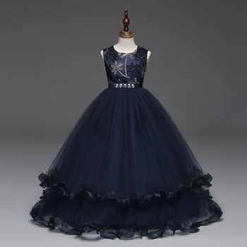 Baby Girls Dress Flower Lace Hollow Princess Costume Kids Dresses for Girl Princess Summer Girls Party Frocks Children Clothing
Baby Girls Dress Flower Lace Hollow Princess Costume Kids Dresses for Girl Princess Summer Girls Party Frocks Children Clothing