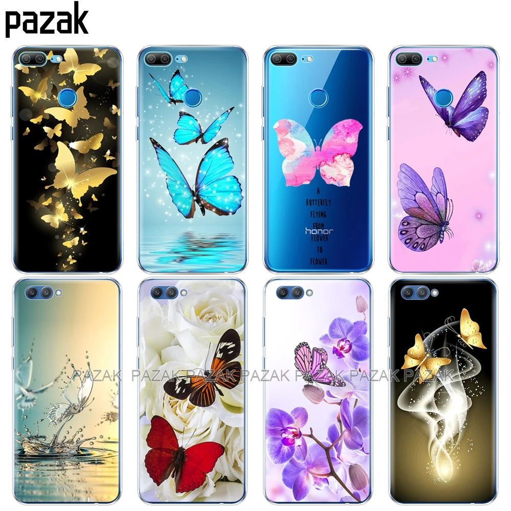 Silicone Cover phone Case for Huawei Honor 10 V10 3c 4C 5c 5x 4A 6A 6C pro 6X 7X 6 7 8 9 LITE butterfly roses flower
Silicone Cover phone Case for Huawei Honor 10 V10 3c 4C 5c 5x 4A 6A 6C pro 6X 7X 6 7 8 9 LITE butterfly roses flower