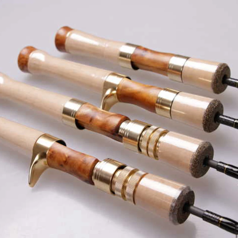4 Section Travel Spinning Fishing Rod L Power XF Action Baitcasting Stream Fishing Tackle Solid Tip Trout Carbon Fiber Rod
4 Section Travel Spinning Fishing Rod L Power XF Action Baitcasting Stream Fishing Tackle Solid Tip Trout Carbon Fiber Rod