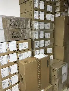 Original WS-C2960-24TT-L 24-port 100M intelligent network management VLAN switch
Original WS-C2960-24TT-L 24-port 100M intelligent network management VLAN switch