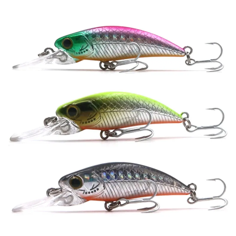 HISTOLURE wobblers Jerkbait 48cm 3.5g Hard Bait Floating Minnow Crank Fishing lures hooks Bass Fresh Salt water tackle
HISTOLURE wobblers Jerkbait 48cm 3.5g Hard Bait Floating Minnow Crank Fishing lures hooks Bass Fresh Salt water tackle