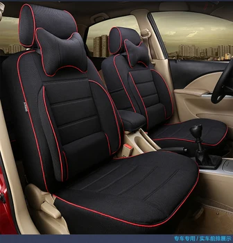 Car seat covers car customize autumn and winter all-inclusive four seasons cushion for kia sportage rio soul sorento k2/3/4/5/7
Car seat covers car customize autumn and winter all-inclusive four seasons cushion for kia sportage rio soul sorento k2/3/4/5/7