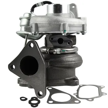 VF40 Turbo Charger for Subaru Legacy GT Outback XT 2.5 L 14411AA51A VA430083
VF40 Turbo Charger for Subaru Legacy GT Outback XT 2.5 L 14411AA51A VA430083