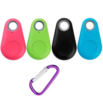4Pcs Smart GPS Tracker Key Finder Locator Wireless Anti Lost Alarm Sensor Device Finder GPS Locator anti lost alarm itag
4Pcs Smart GPS Tracker Key Finder Locator Wireless Anti Lost Alarm Sensor Device Finder GPS Locator anti lost alarm itag