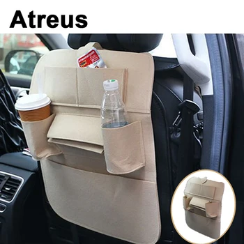 Atreus 1X For Kia Rio K2 K3 Ceed sportage Honda civic Renault duster Volvo Subaru Car back seat storage bag backpack Accessories
Atreus 1X For Kia Rio K2 K3 Ceed sportage Honda civic Renault duster Volvo Subaru Car back seat storage bag backpack Accessories