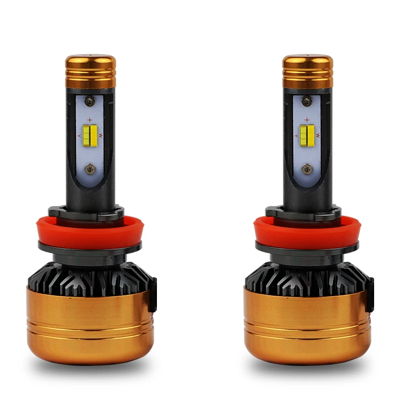 1 Set H8 H9 H11 50W 5800LM Z5 Tri-Colors LED Headlight All-in-one FLIP Chip Golden Yellow White 3K 4.3K 6000K 3 Color Switchback
1 Set H8 H9 H11 50W 5800LM Z5 Tri-Colors LED Headlight All-in-one FLIP Chip Golden Yellow White 3K 4.3K 6000K 3 Color Switchback