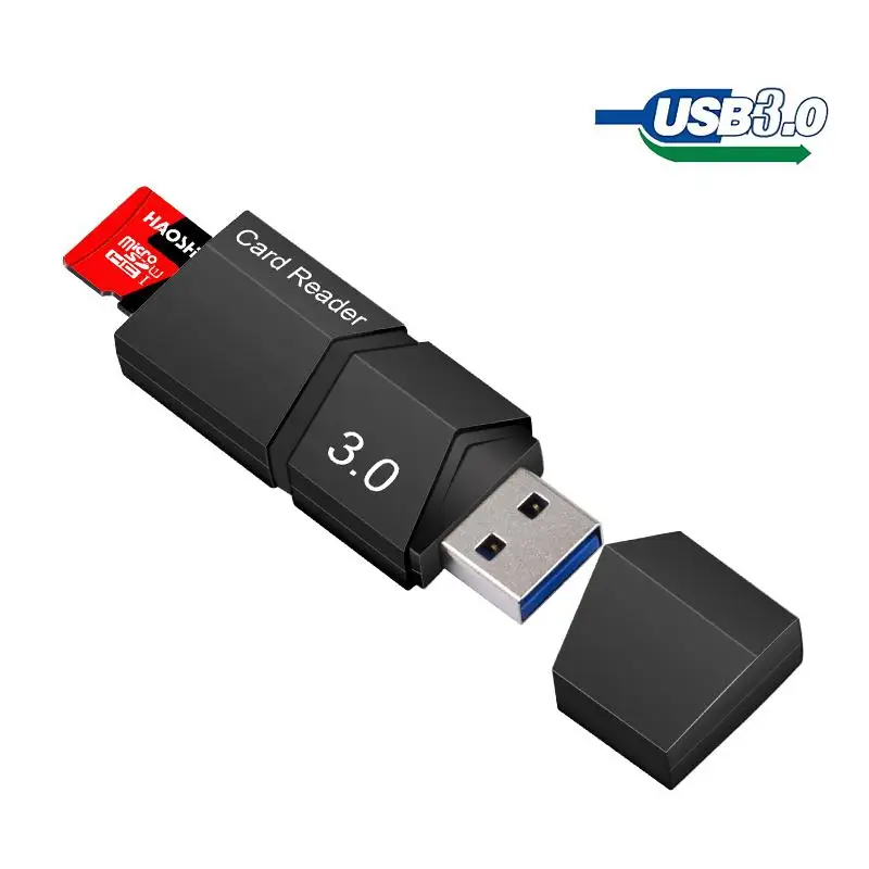 USB 3.0 card reader micro sd adapter smart micro sd card reader high quality card reader free shipping r15
USB 3.0 card reader micro sd adapter smart micro sd card reader high quality card reader free shipping r15