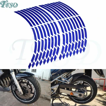 Car motorcycle Tire Rim Stickers 17"-19" Reflective Wheel Tyre Sticker Decors For KTM 390 200 125 Duke RC125 RC200 RC390
Car motorcycle Tire Rim Stickers 17"-19" Reflective Wheel Tyre Sticker Decors For KTM 390 200 125 Duke RC125 RC200 RC390
