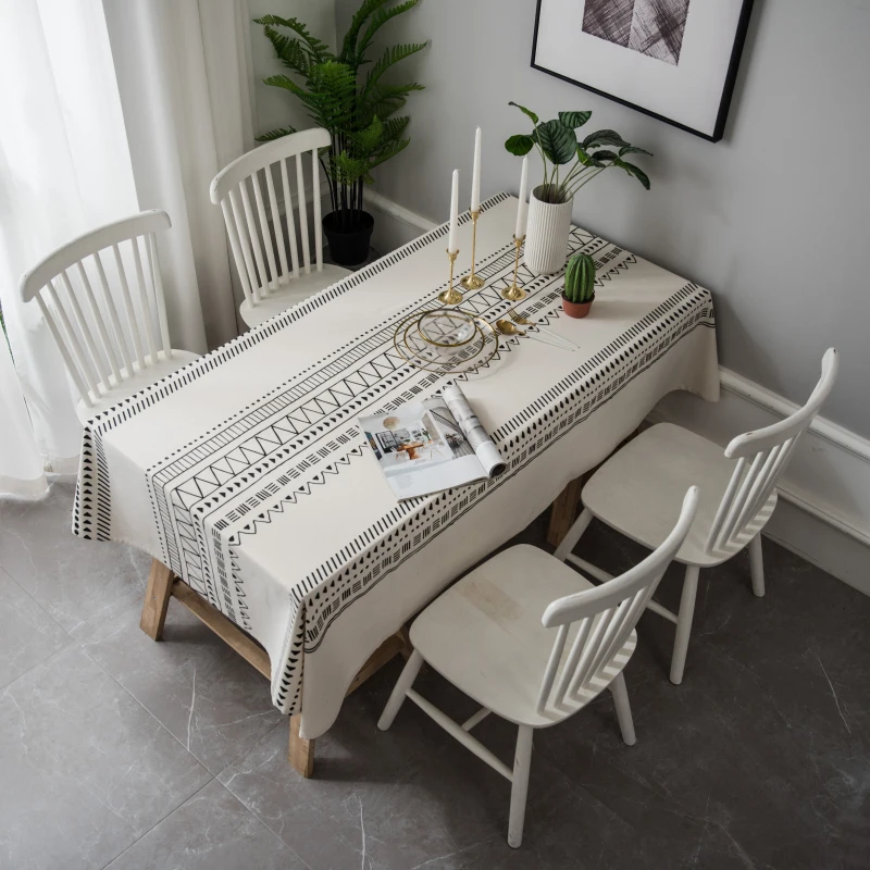 Kitchen Accessories Linen Tablecloth Rectangular Tablecloths Dining Table Cover Waterproof Obrus Tafelkleed Mantel Mesa Nappe
Kitchen Accessories Linen Tablecloth Rectangular Tablecloths Dining Table Cover Waterproof Obrus Tafelkleed Mantel Mesa Nappe