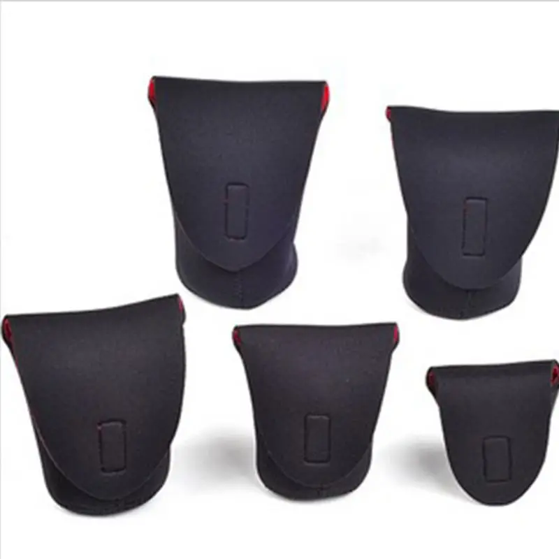 Storage Bag Camera Lens Protective Pouch Soft Neoprene Waterproof Case Portable for Sony Canon Nikon Panasonic
Storage Bag Camera Lens Protective Pouch Soft Neoprene Waterproof Case Portable for Sony Canon Nikon Panasonic