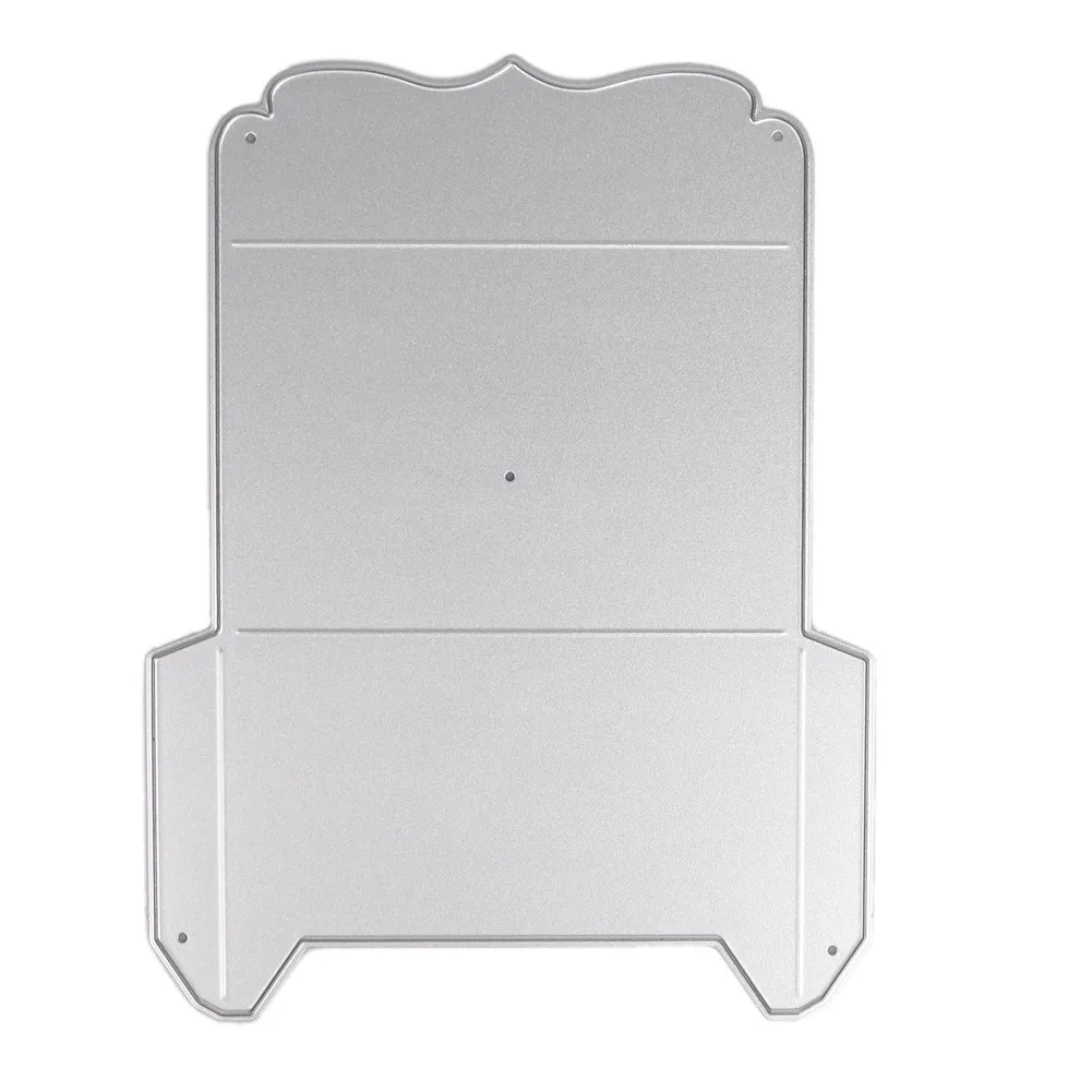 Metal Scrapbooking Candy Gift Box Metal Cutting Dies Stencils for DIY Photo Album Decorative Embossing Template Folder Stencil
Metal Scrapbooking Candy Gift Box Metal Cutting Dies Stencils for DIY Photo Album Decorative Embossing Template Folder Stencil