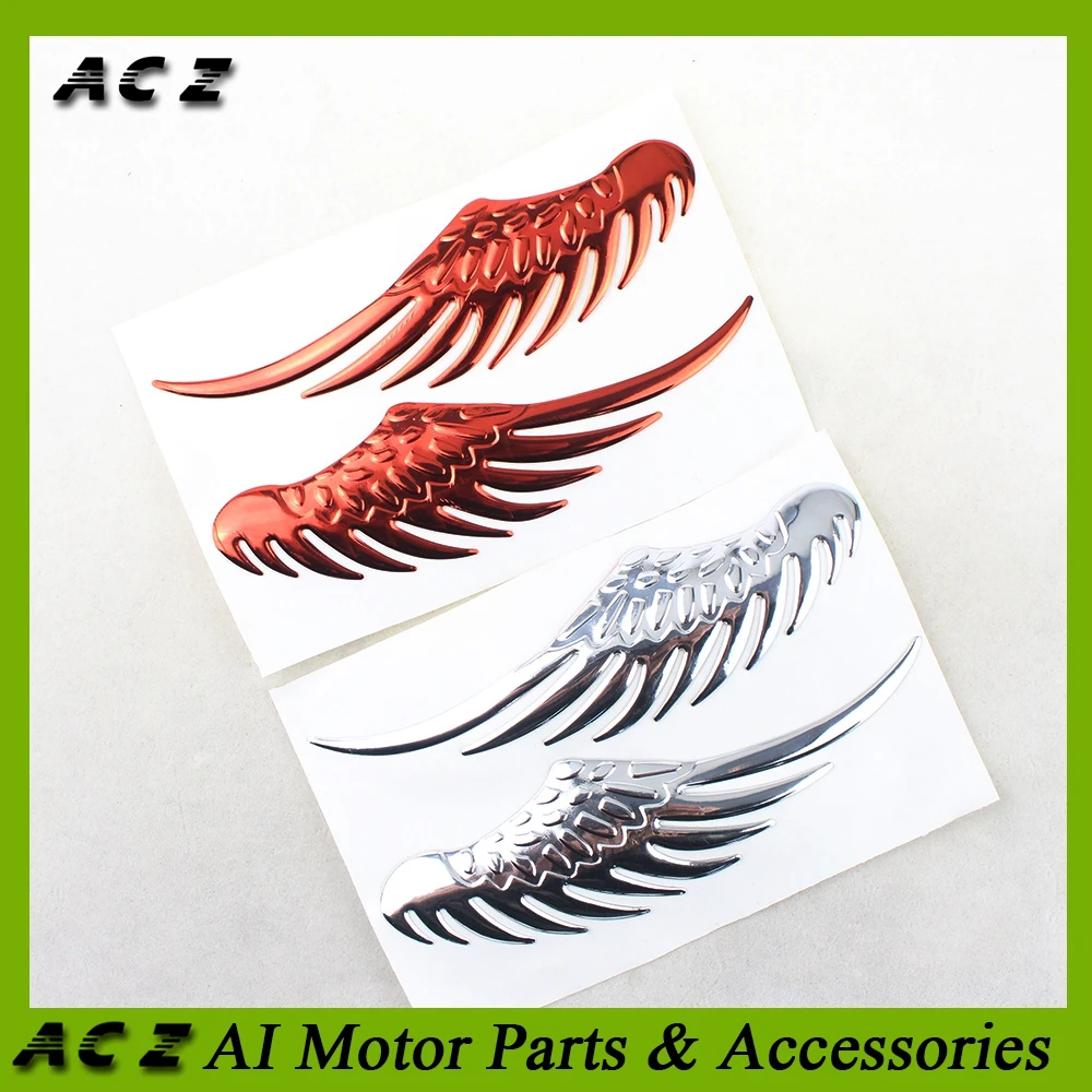 ACZ Motorcycle 3D Emblem Badge Helmet Decal Fuel Tank Sticker Tank Pad Decal Auto Rear View Mirrors Decals Front Fender Sticker
ACZ Motorcycle 3D Emblem Badge Helmet Decal Fuel Tank Sticker Tank Pad Decal Auto Rear View Mirrors Decals Front Fender Sticker