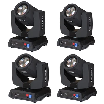 Tax Paid No fee to Euro countries !4pcs 230W Sharpy 7R sharp Beam Moving Head Light
Tax Paid No fee to Euro countries !4pcs 230W Sharpy 7R sharp Beam Moving Head Light