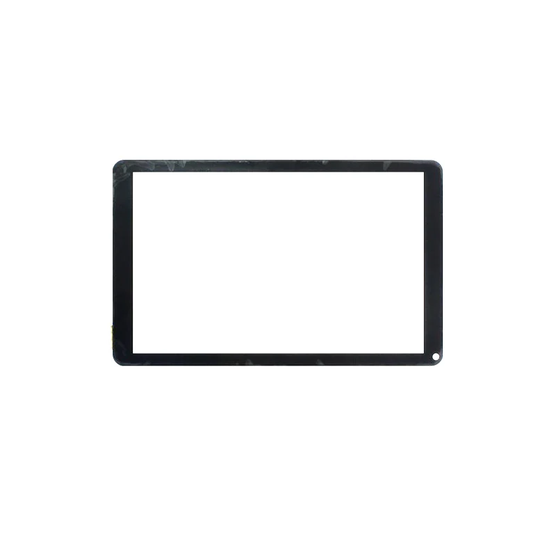 Новый 8-дюймовый сенсорный экран дигитайзер панель для NUVISION TM800A510L TM800A520L |
